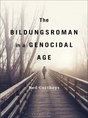 cover image of The Bildungsroman in a Genocidal Age